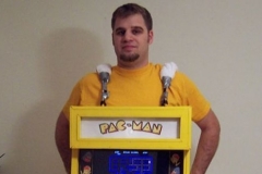 dguisementpacman