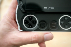 PSP GO