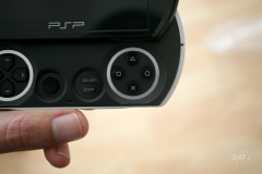 PSP GO