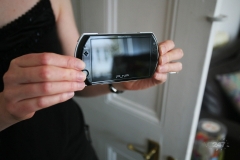 PSP GO