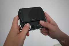 PSP GO