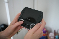 PSP GO