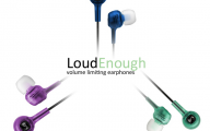 Logitech propose une nouvelle série d’écouteurs pour enfants