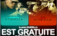 iGuerilla et iGuerilla 2 gratuit pour le Week end !