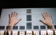 La projection 3D donne vie aux façades les plus austères