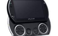 PSP GO