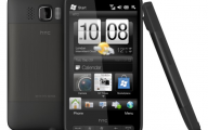 HTC HD2 aKa Léo