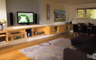 Projet Natal : la nouvel interface de jeu par Microsoft