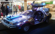 DeLorean