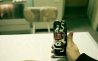 Raw Energy Drink