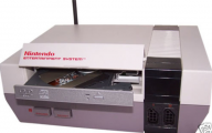 PC NES CaseMod
