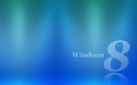 Windows 8 Beta
