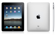 iPad